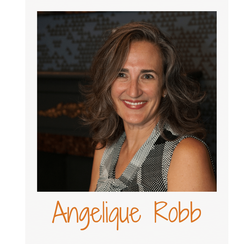 Angelique Robb