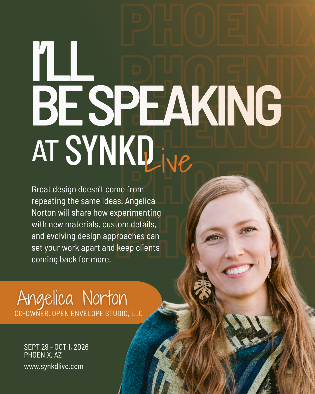 Angelica Norton