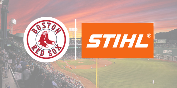 Boston Red Sox | STIHL
