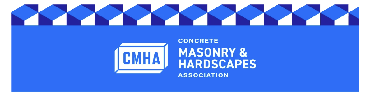 Concrete Masonry & Hardscapes 