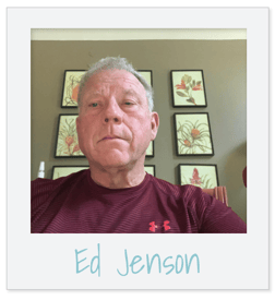 Ed Jenson