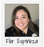 Flor Espinoza