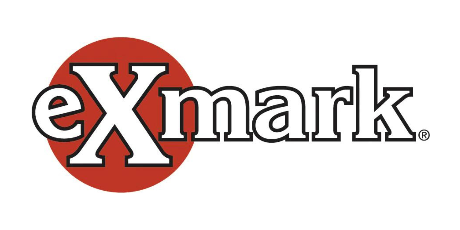 High Res ExMark Logo