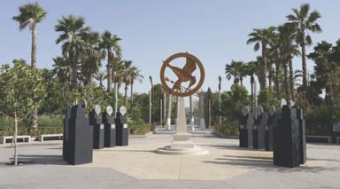Hunger Games Dubai