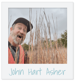John Hart Asher