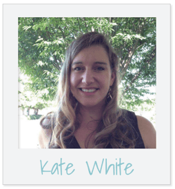 Kate White