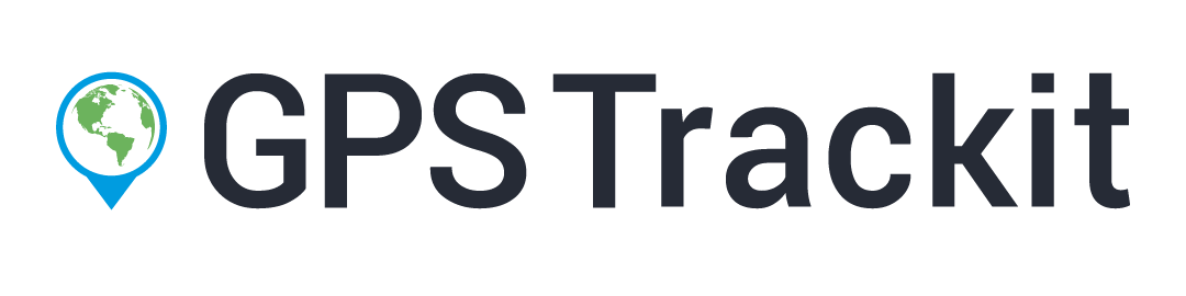 GPS Trackit Logo