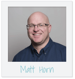 Matt Horn