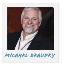 Michael Beaudry