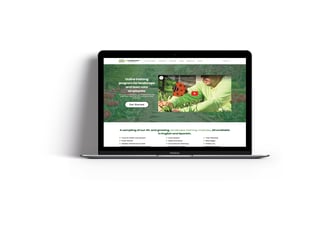 My Landscape Academy Web