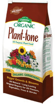 Plant-tone Organic Espoma