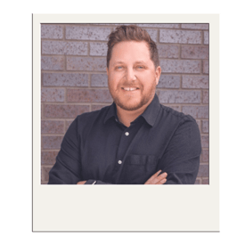Rich Thiebaud, Director of Sales at Landscape Management Network