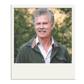 Scott Seargeant, Owner of Seargeant Landscape & Arborist