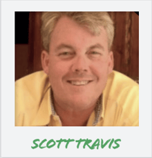 Scott Travis