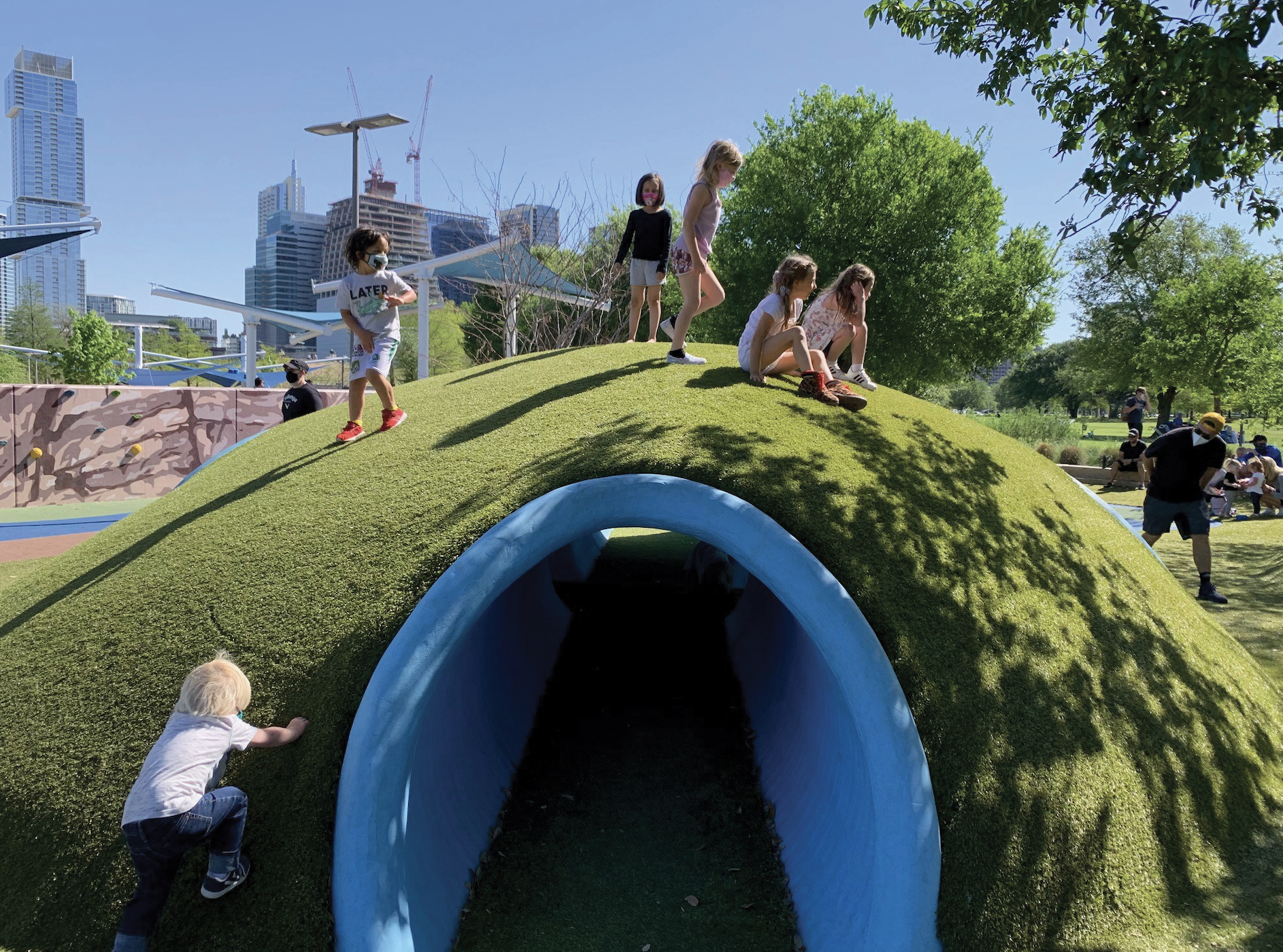 Playground