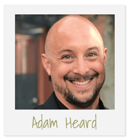 Adam Heard