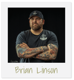 Brian Linson