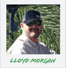 Lloyd Morgan