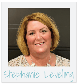 Stephanie Leveling