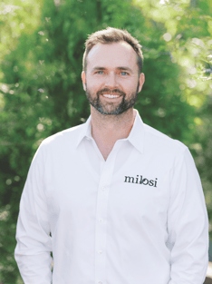 Taylor Milliken, Owner of Milosi