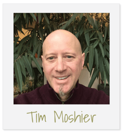 Tim Moshier