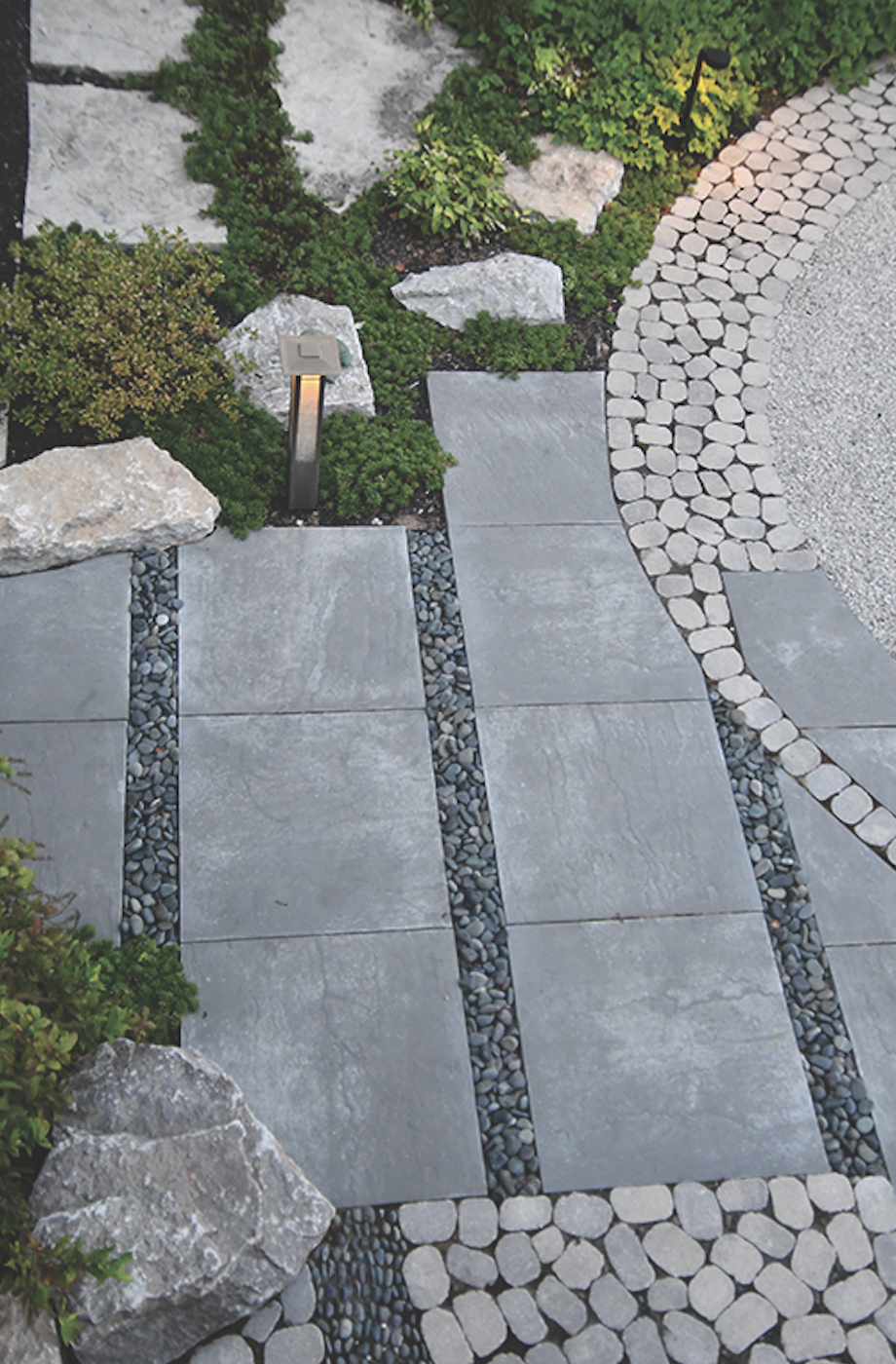 Wildly SYNKD Award winner at SYNKD Live 2024 is Inside Out Landscape Design