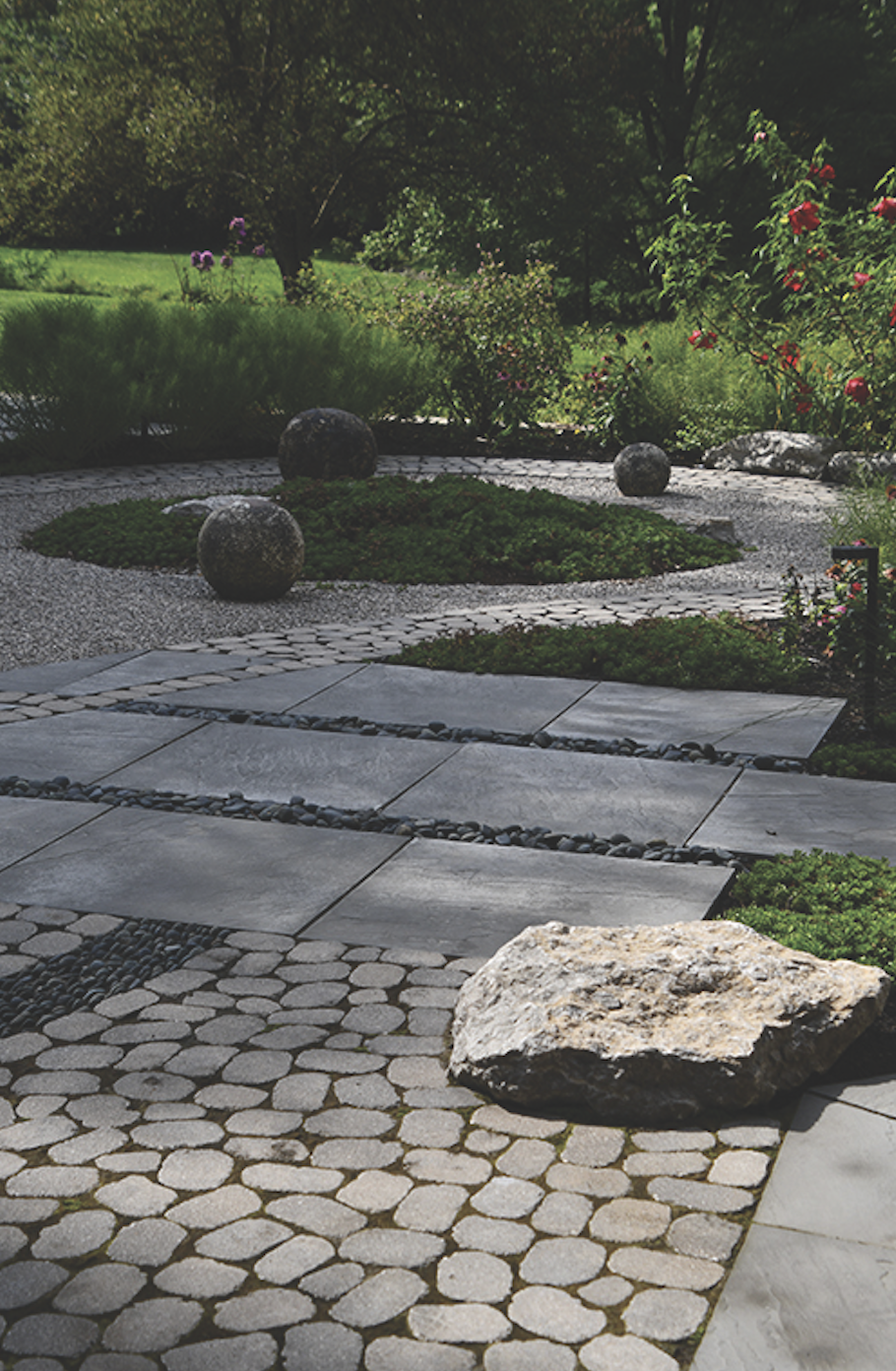 Wildly SYNKD Award winner at SYNKD Live 2024 is Inside Out Landscape Design