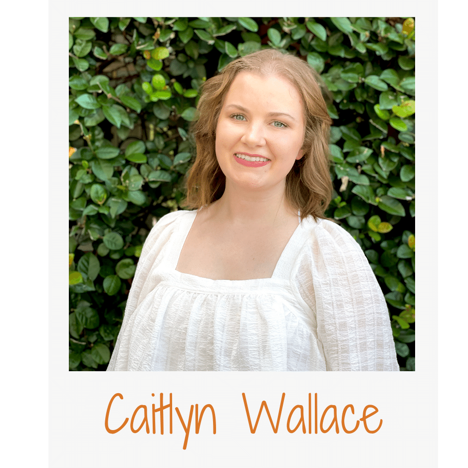 Caitlyn Wallace