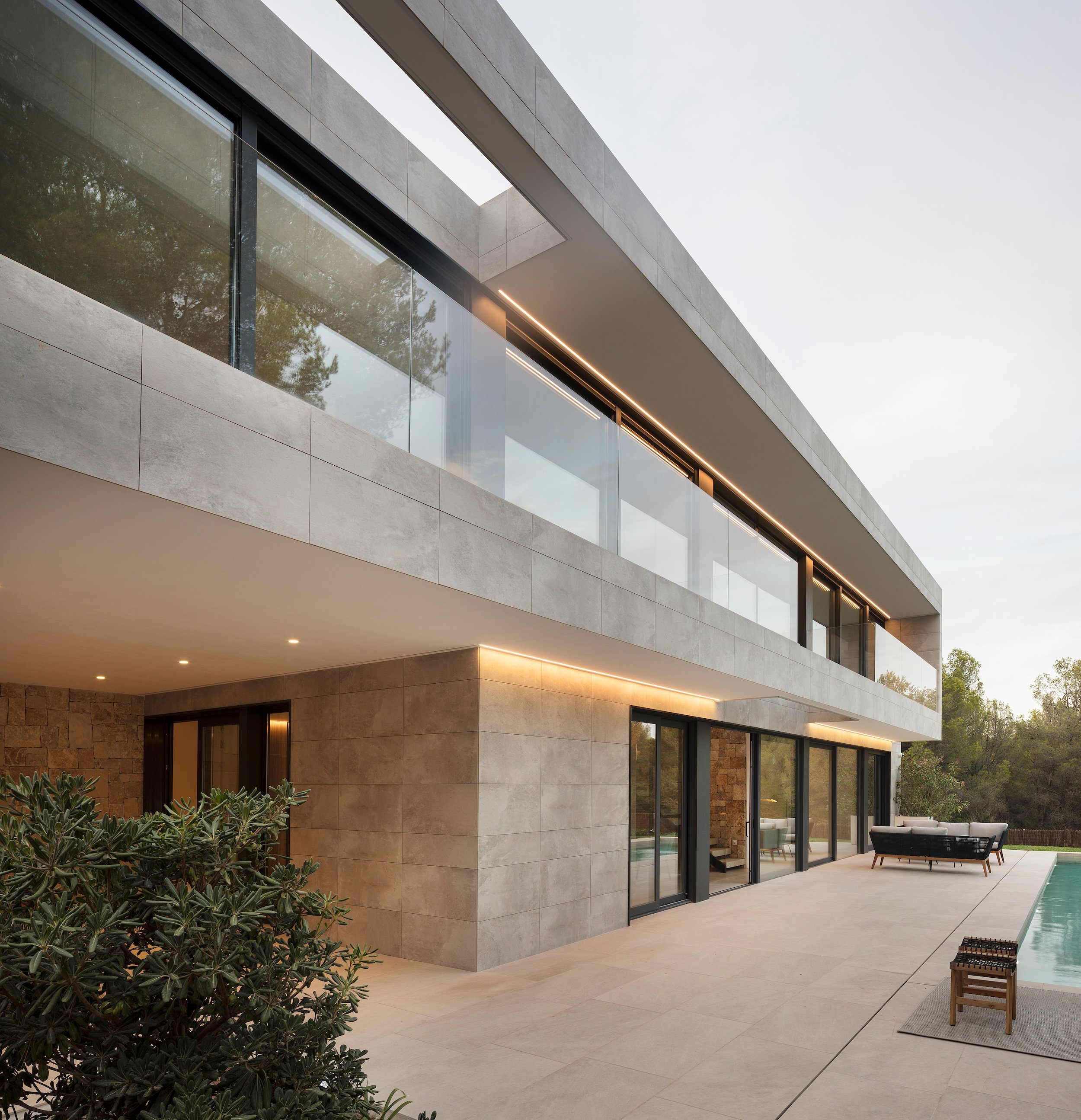 Casa Marratxí