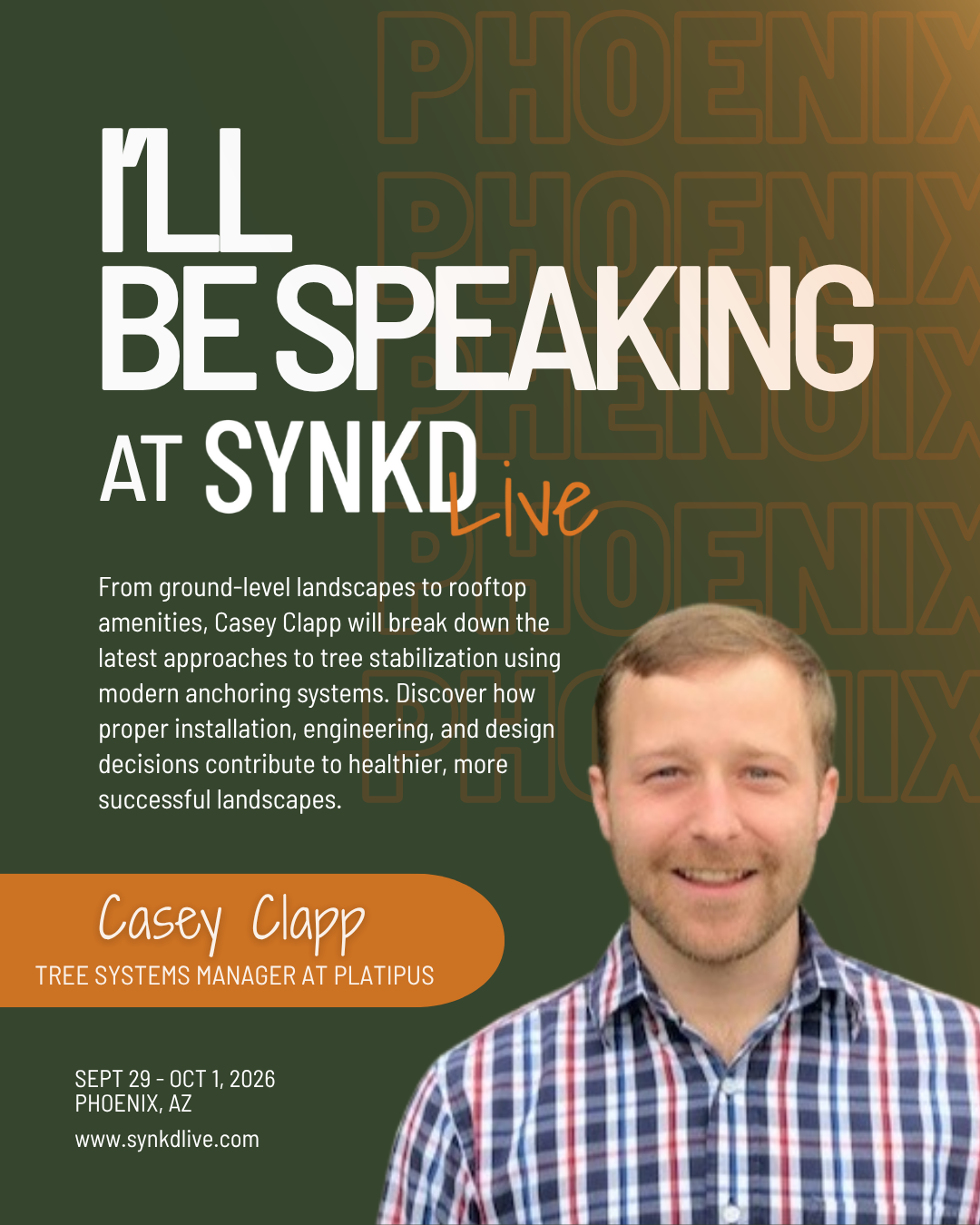 Casey Clapp