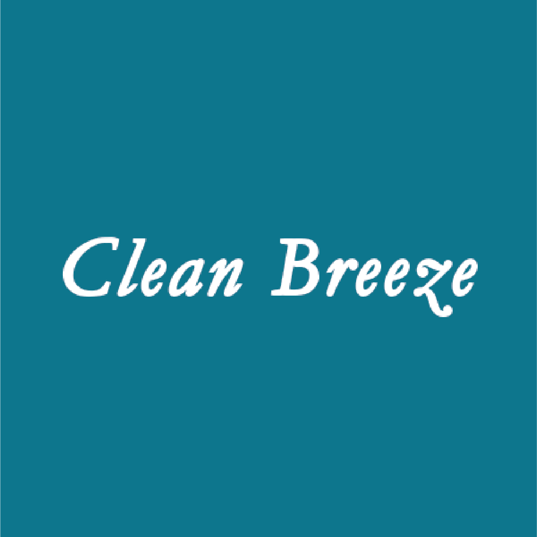 Clean Breeze Collection
