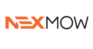 NexMow Logo