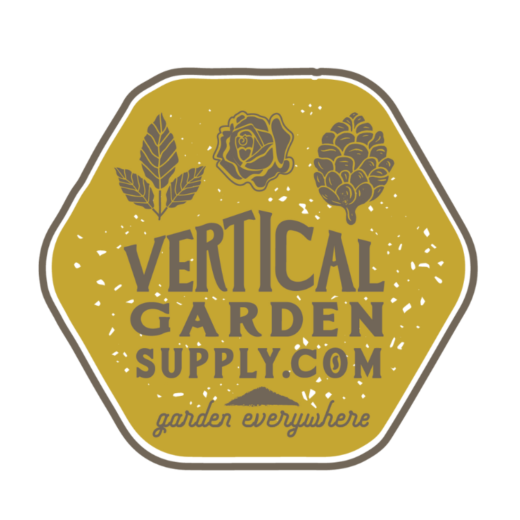 Vertical Garden Supply