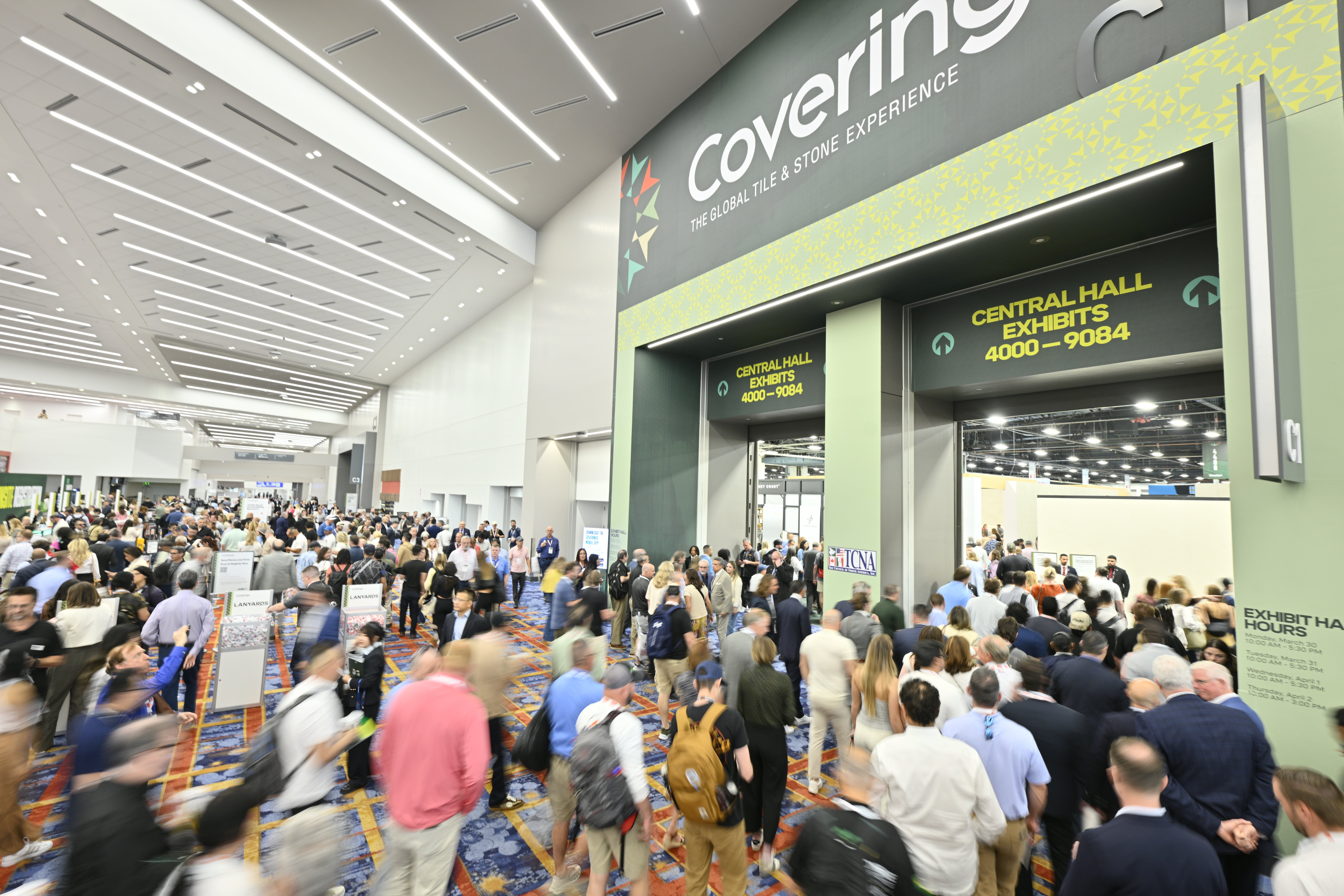 Coverings 2026 Photo (7)