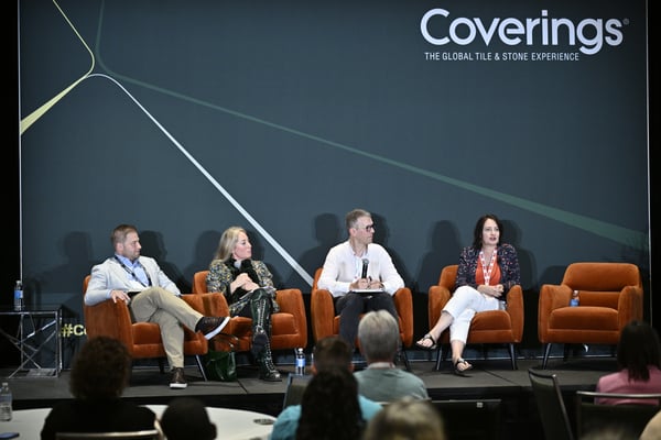 Coverings Conference Education Photo (5)