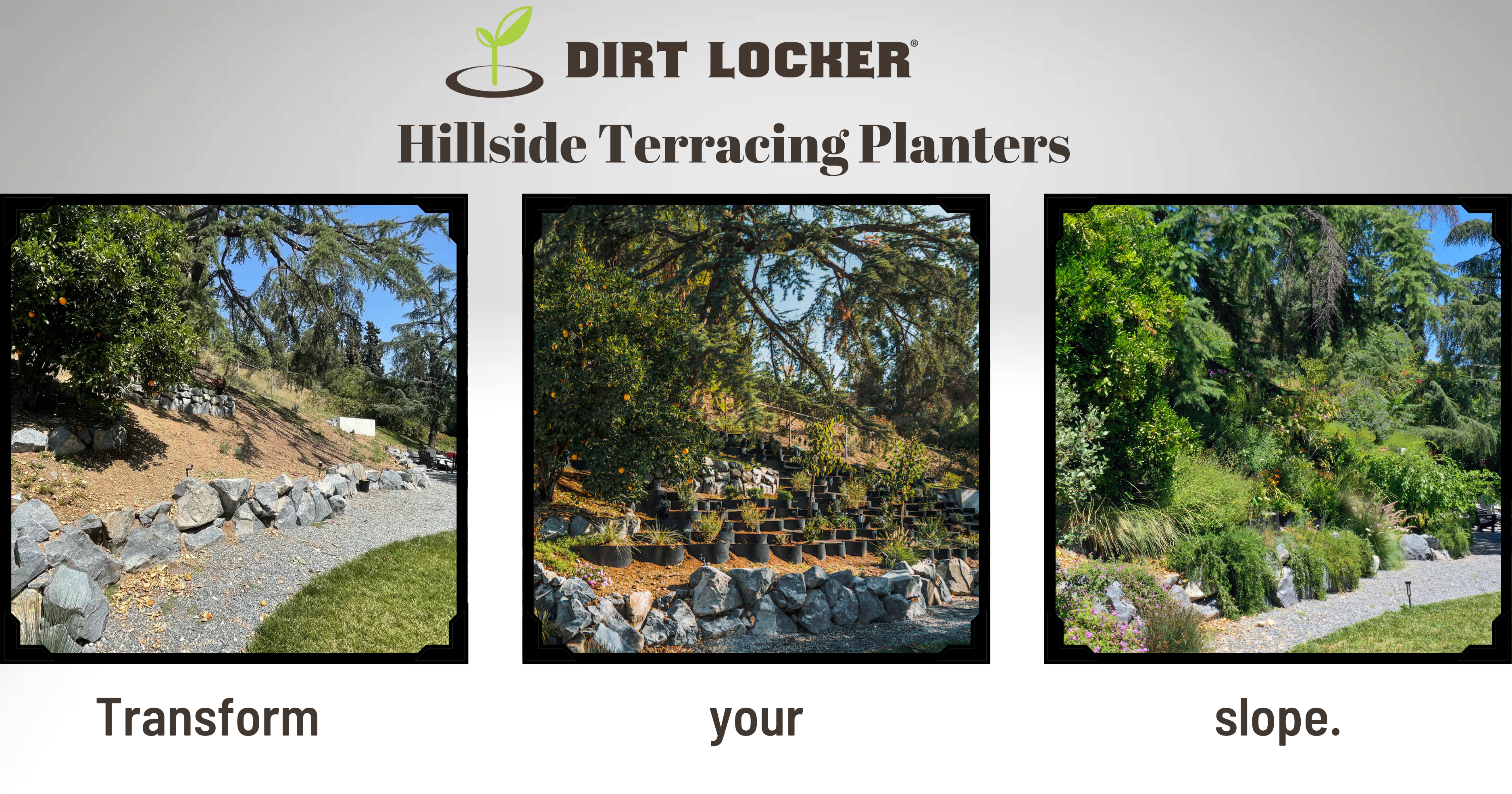 Dirtlocker