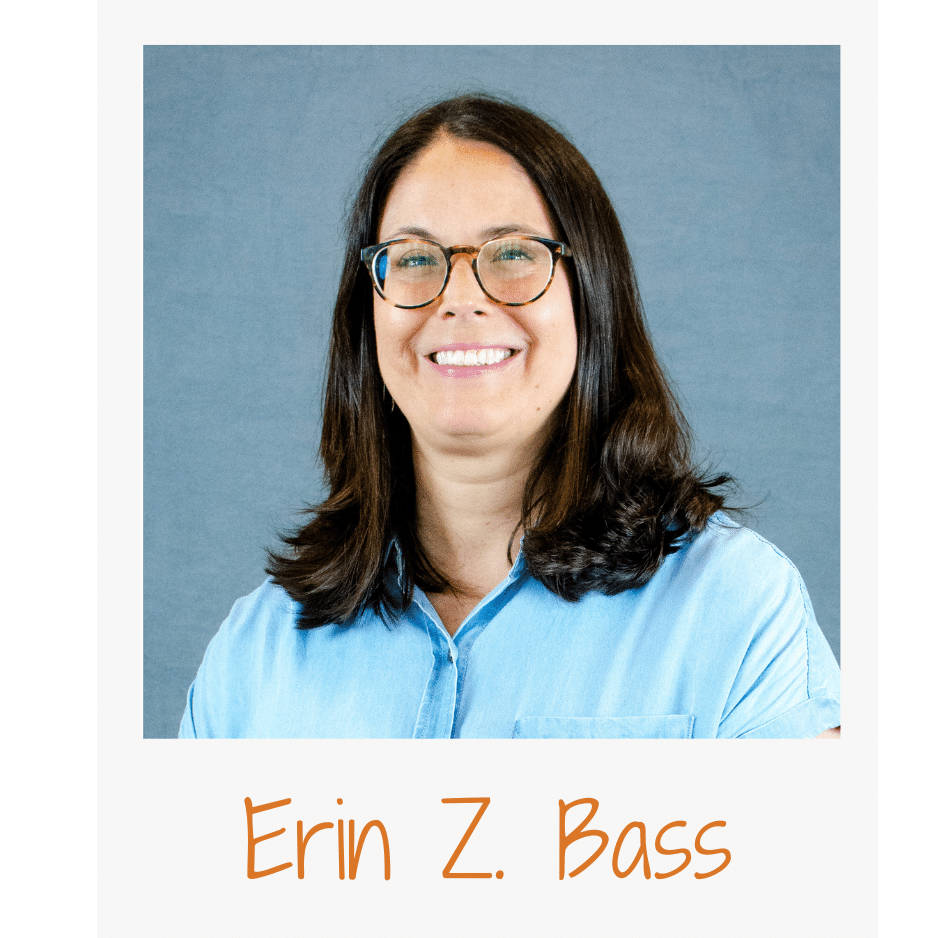 Erin Z. Bass