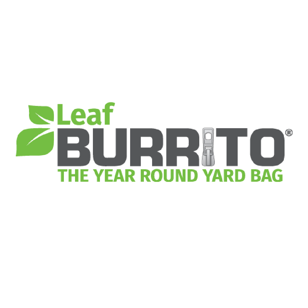 Leaf Burrito 