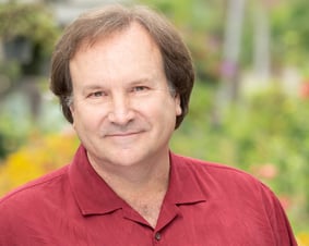 Harvester Steve Cesare