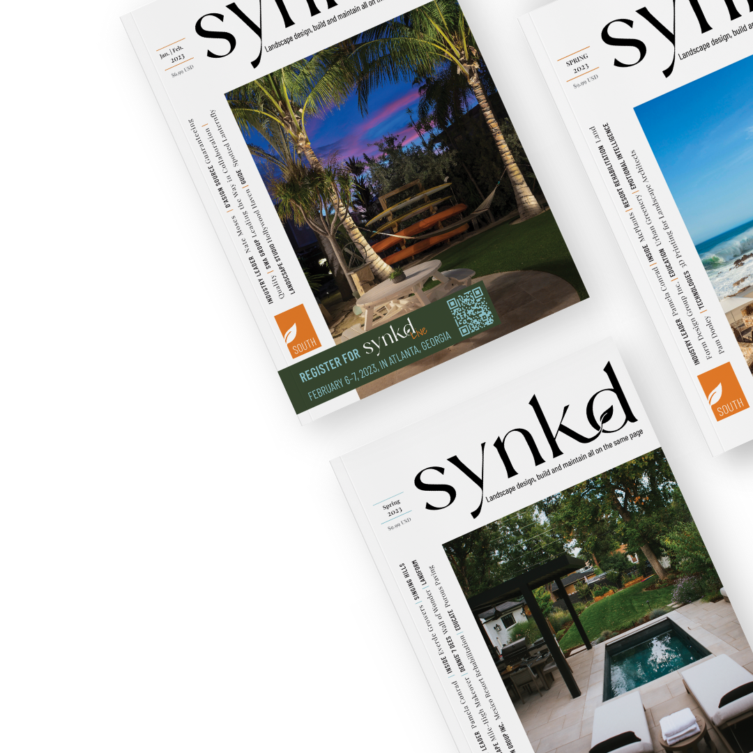 Read SYNKD Publications
