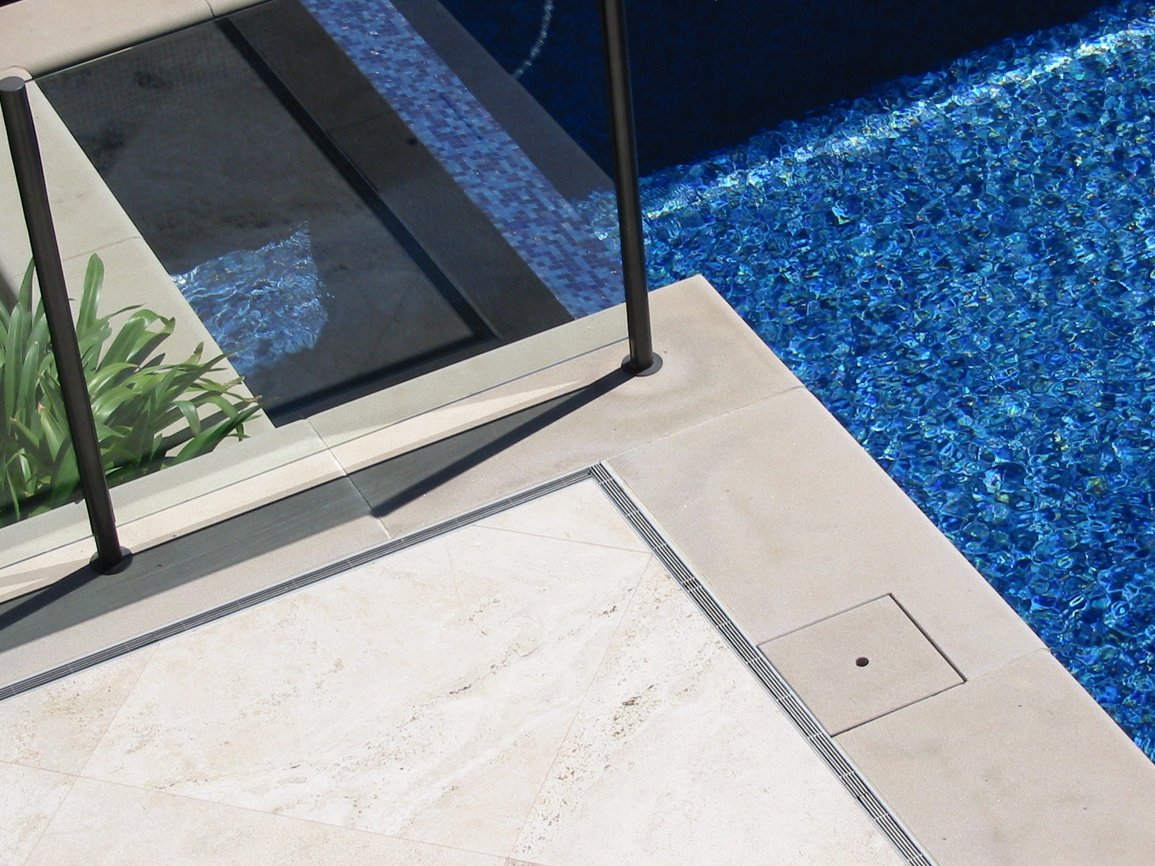 Products: Pool, Patio & Play