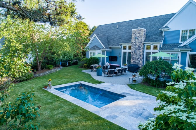 Ironside Easton Pool 7R-6