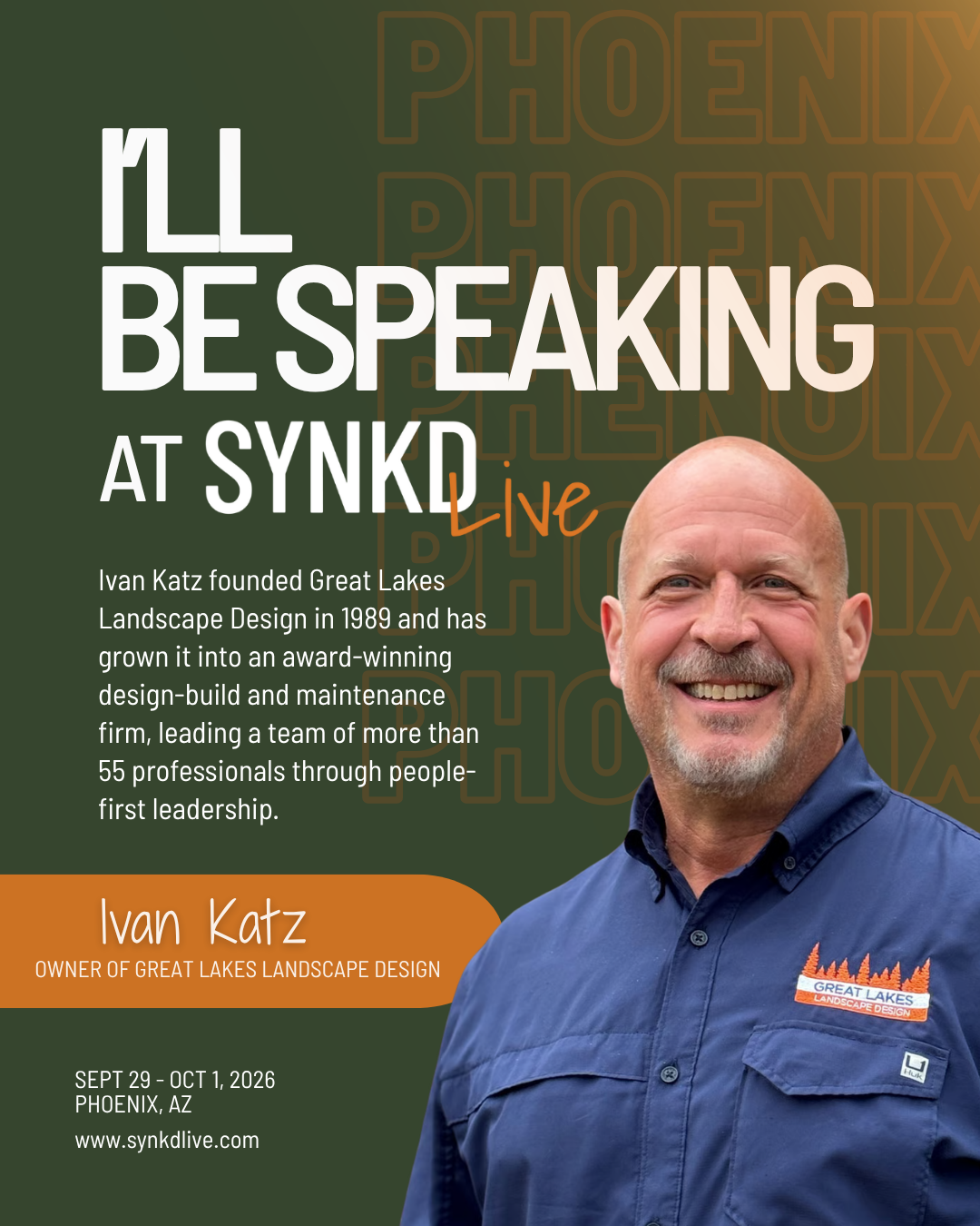 Ivan Katz