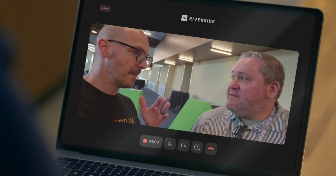 Jay Worth and Chris Semko