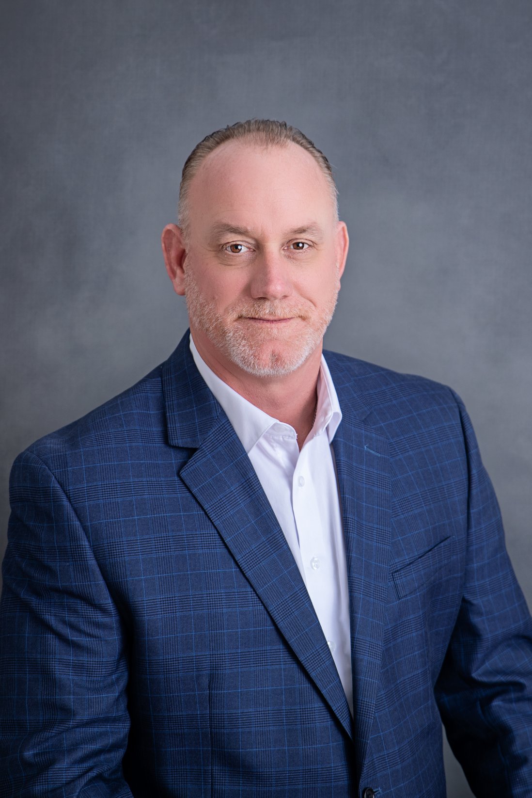 Groundbreaker: Jerry Schill