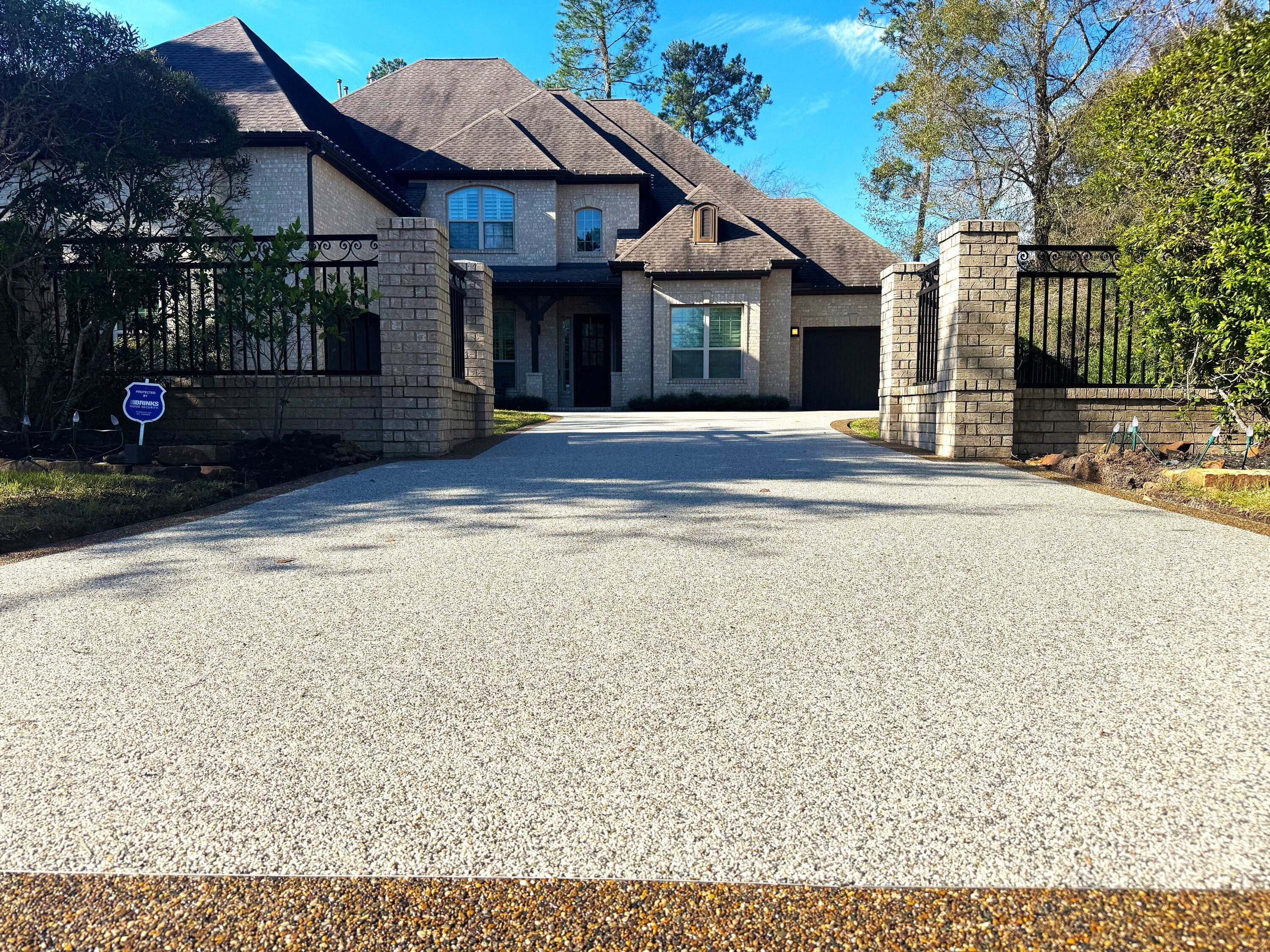 SiteOne Ace Resin