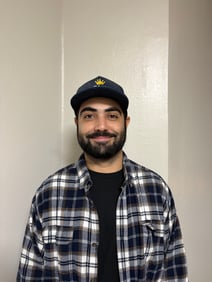 Neil Levens Headshot COV26