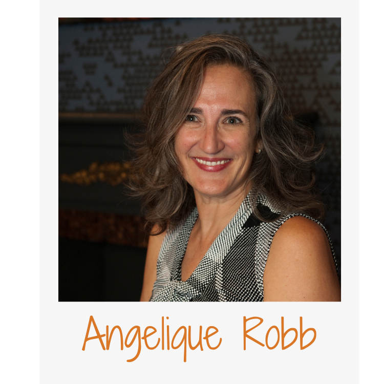 Angelique Robb is the owner of SYNKD LLC