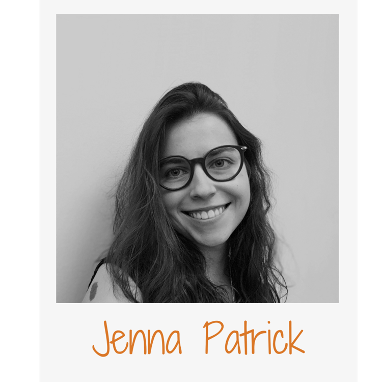 Jenna Patrick recently joined SYNKD as a content writer for the publications.