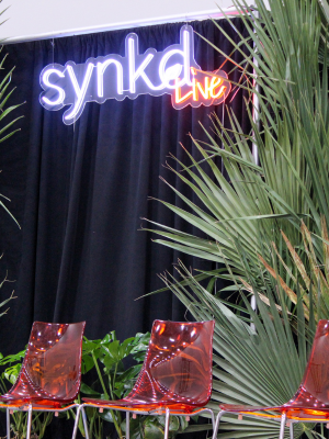 SYNKD host a yearly live event for landscaping professionals called SYNKD Live. Learn more here